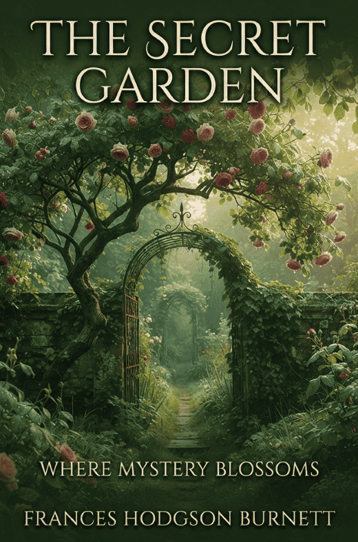 The Secret Garden